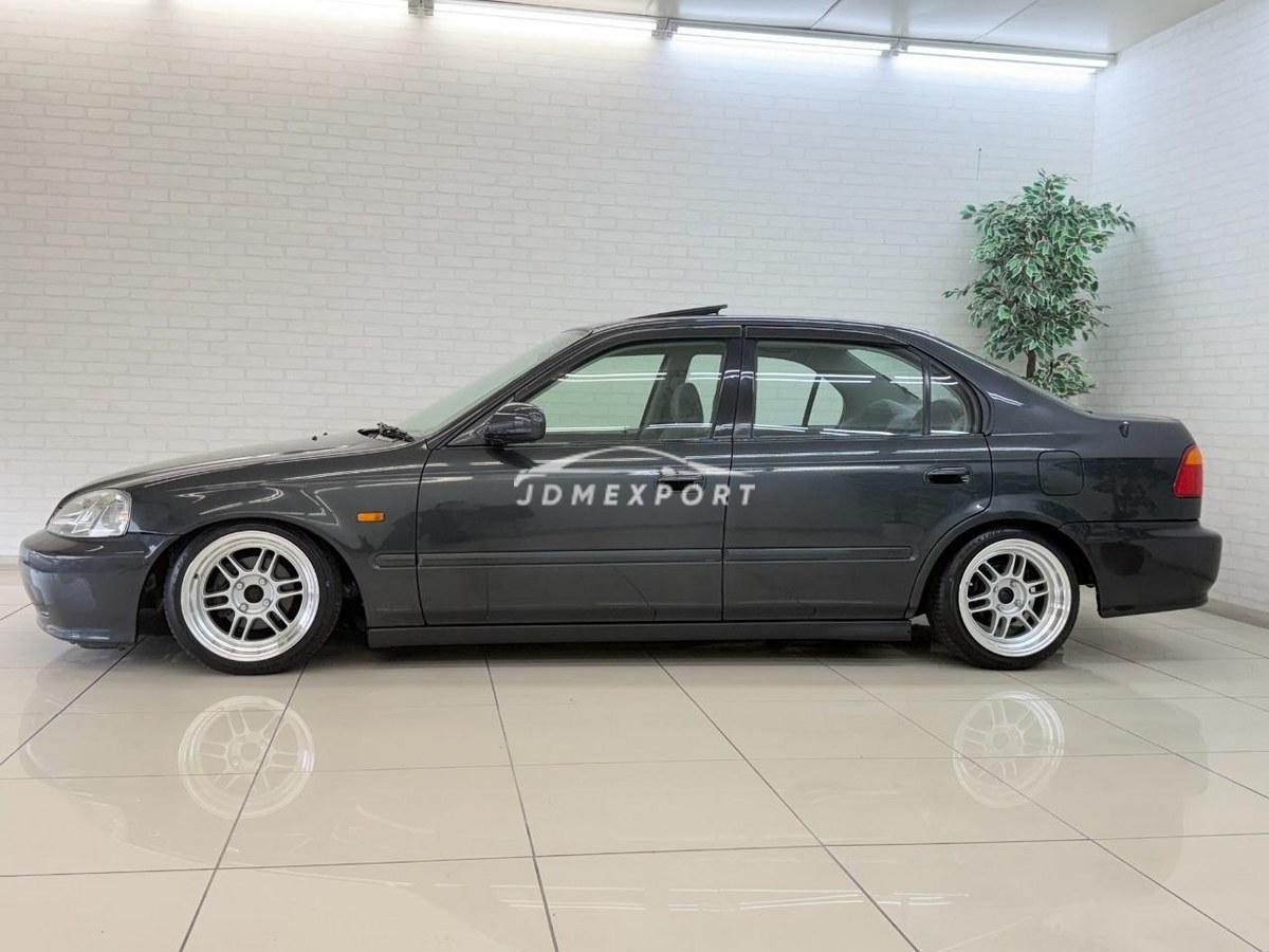 Honda Civic Ferio 1998 thumbnail 17