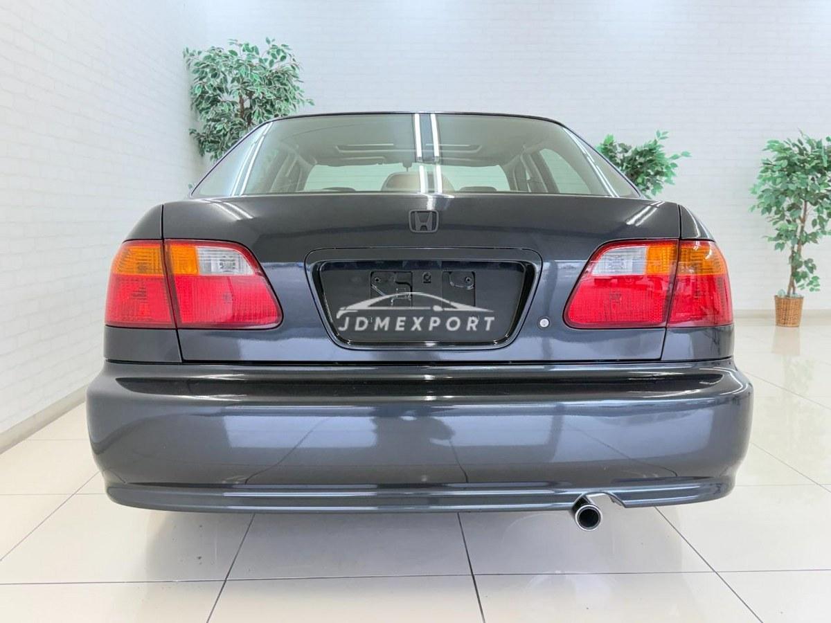 Honda Civic Ferio 1998 thumbnail 31