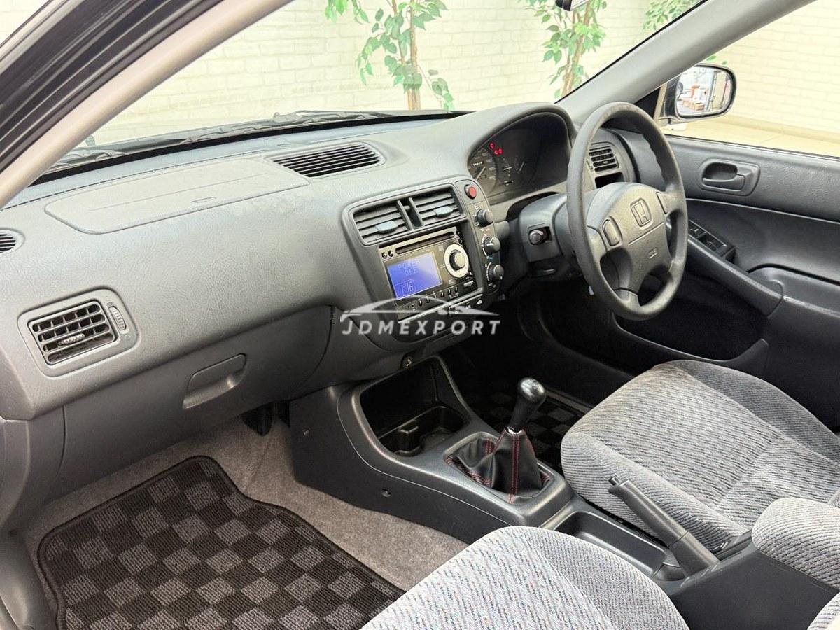 Honda Civic Ferio 1998 thumbnail 47