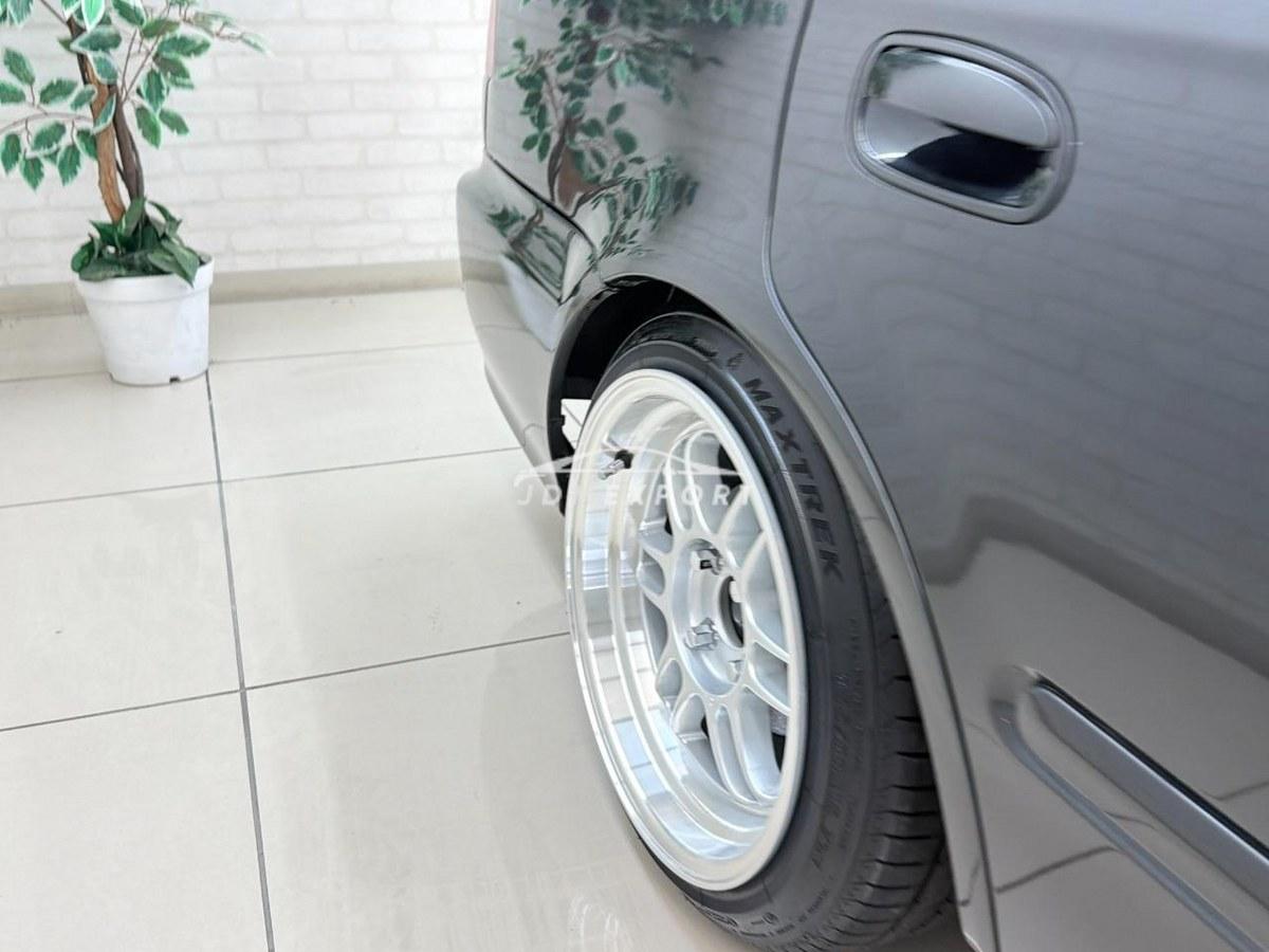 Honda Civic Ferio 1998 thumbnail 29