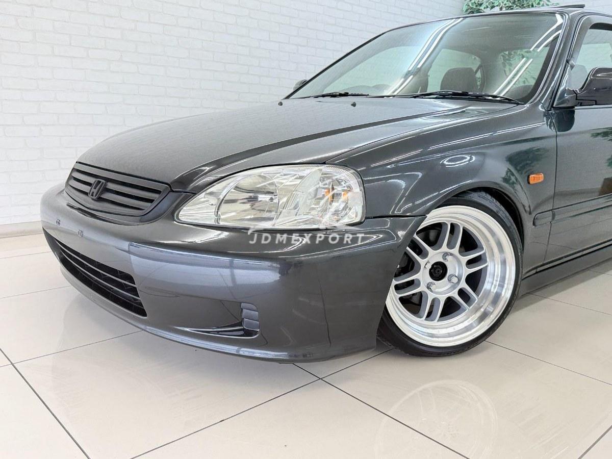 Honda Civic Ferio 1998 thumbnail 19