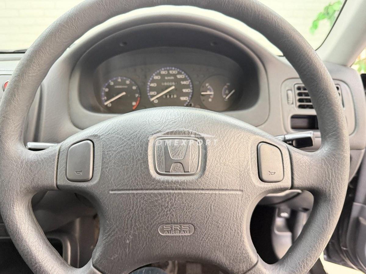 Honda Civic Ferio 1998 thumbnail 56