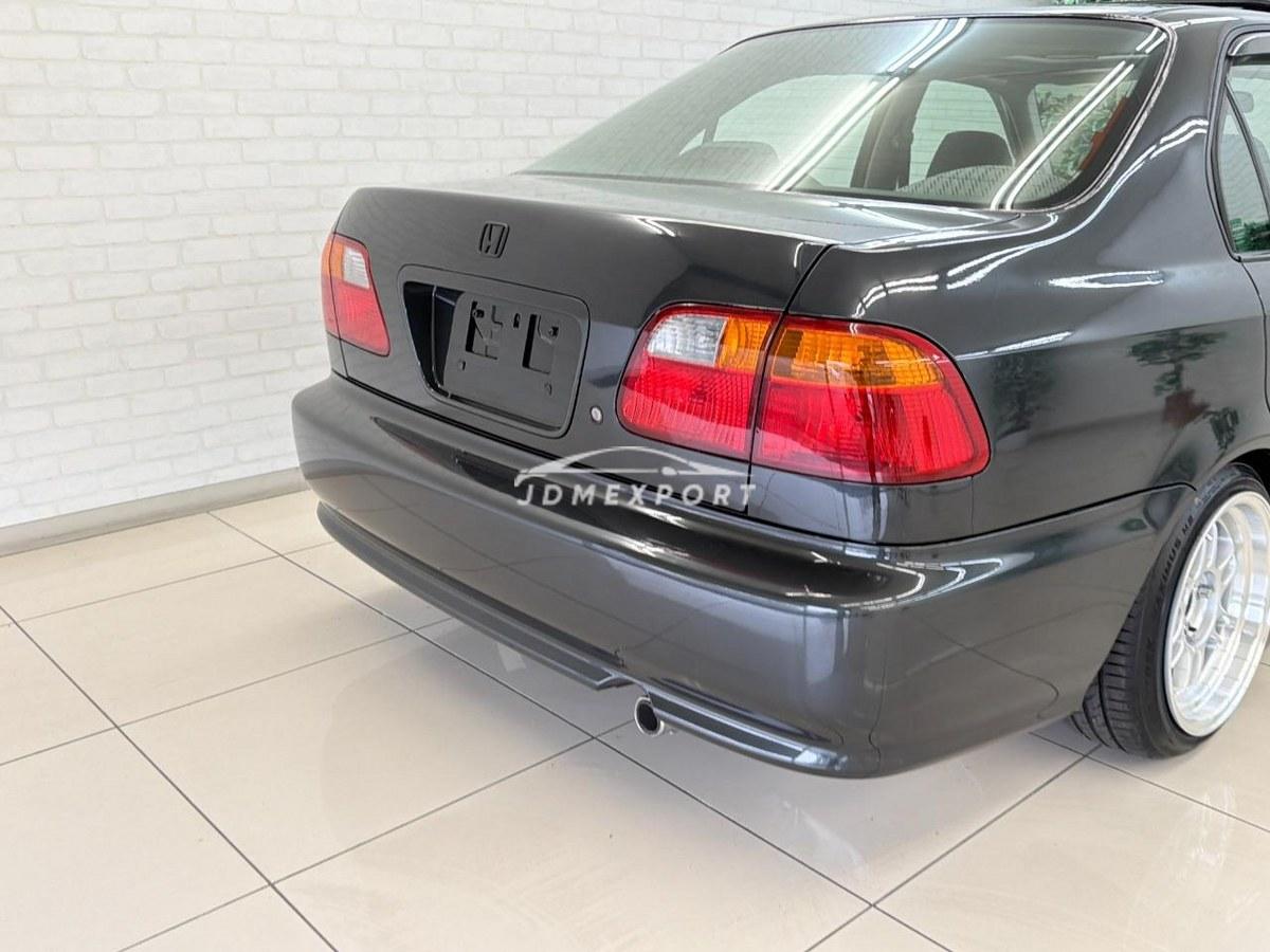 Honda Civic Ferio 1998 thumbnail 34