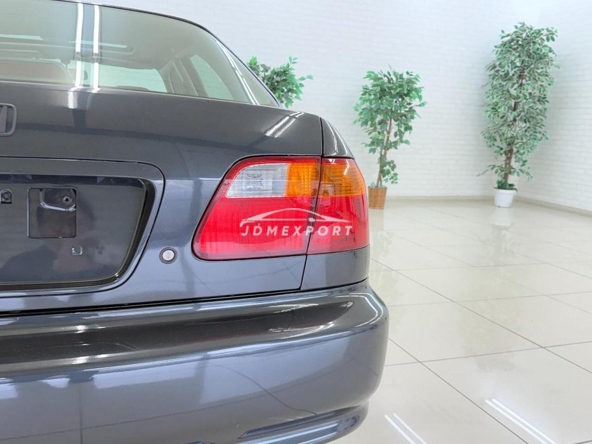 Honda Civic Ferio 1998 thumbnail 33