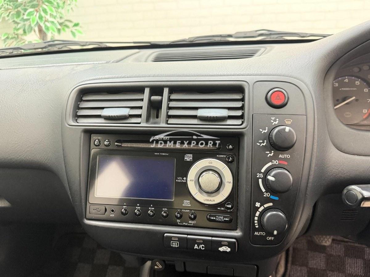 Honda Civic Ferio 1998 thumbnail 49