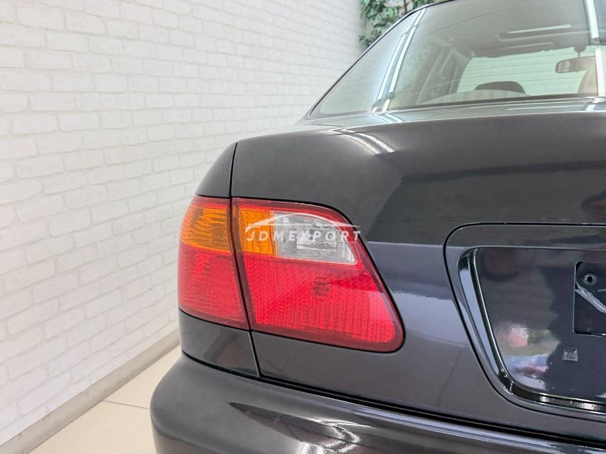 Honda Civic Ferio 1998 thumbnail 32