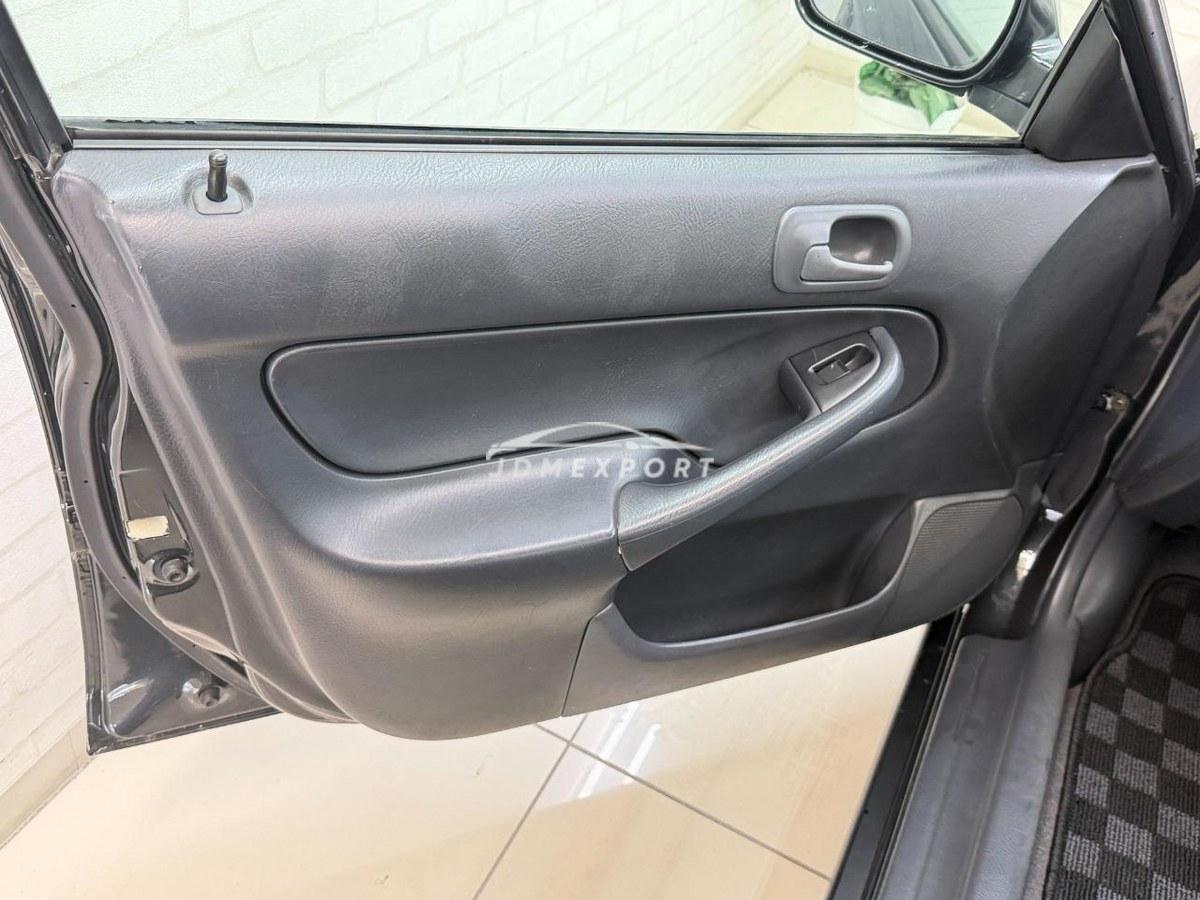 Honda Civic Ferio 1998 thumbnail 62