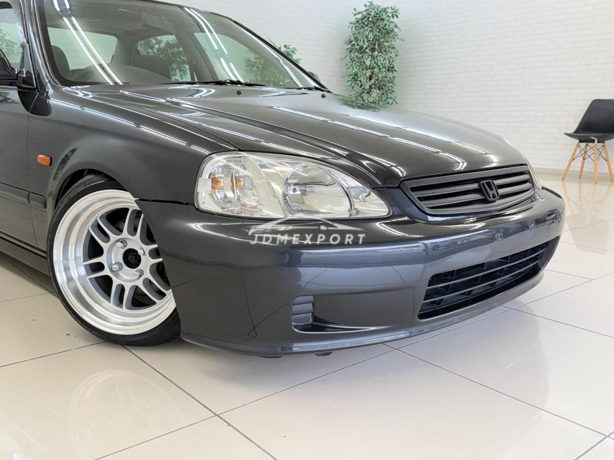 Honda Civic Ferio 1998 thumbnail 25