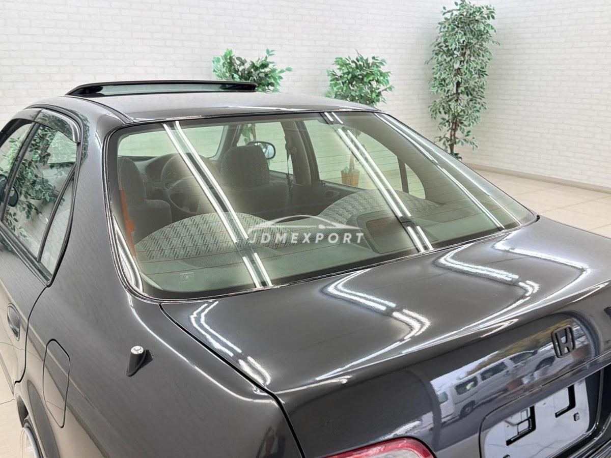 Honda Civic Ferio 1998 thumbnail 37