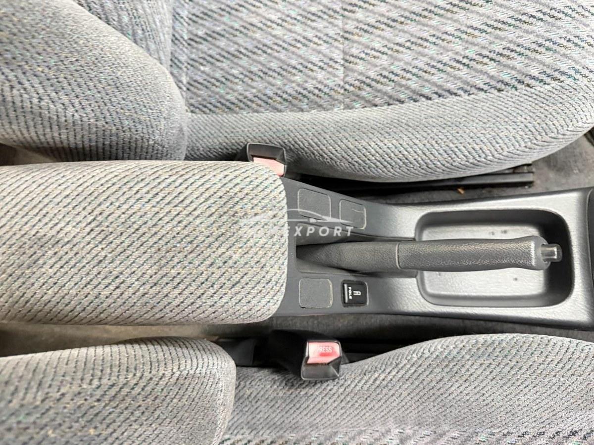 Honda Civic Ferio 1998 thumbnail 53
