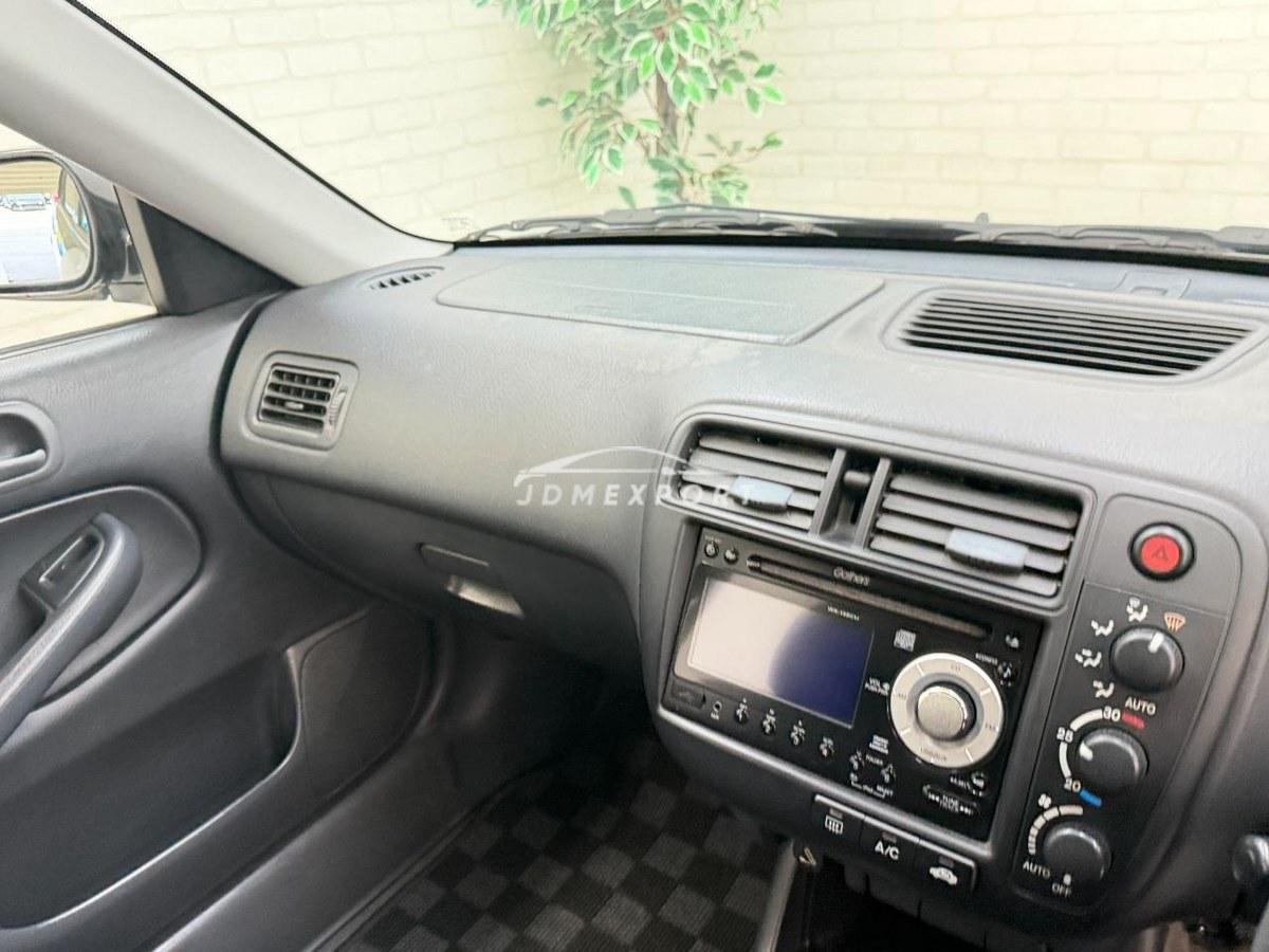 Honda Civic Ferio 1998 thumbnail 48