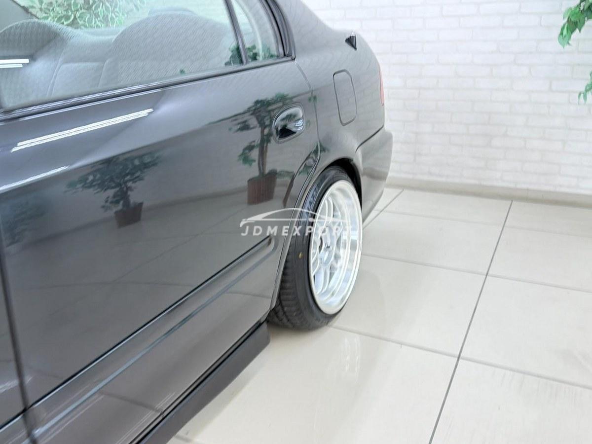 Honda Civic Ferio 1998 thumbnail 23