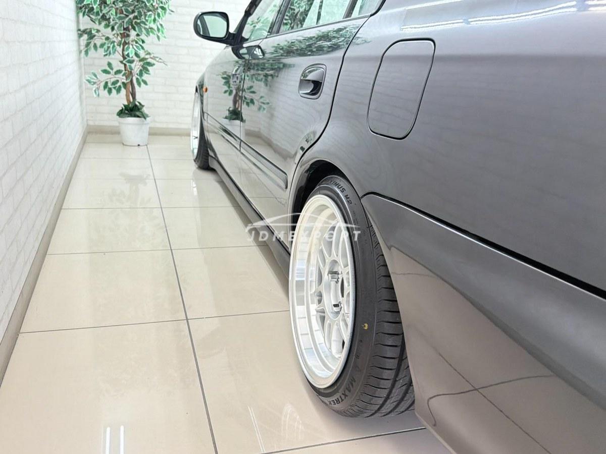 Honda Civic Ferio 1998 thumbnail 43