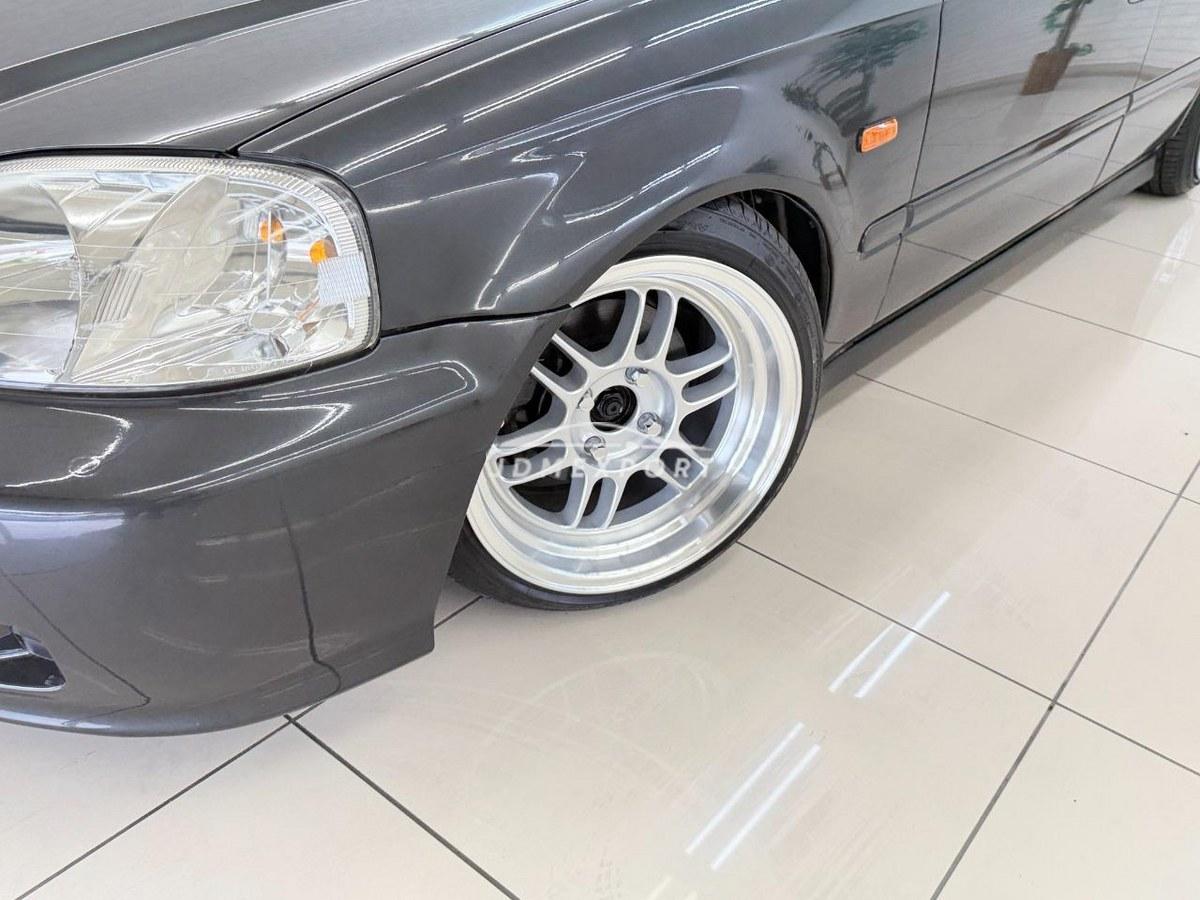 Honda Civic Ferio 1998 thumbnail 24
