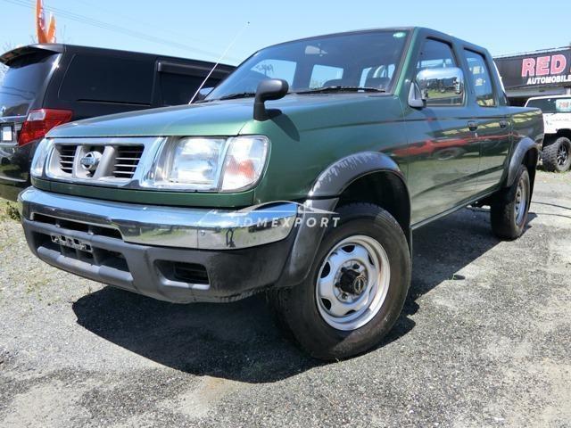Nissan Datsun Pickup 1998