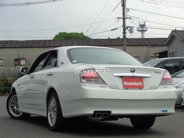 Nissan Gloria Van 2000 thumbnail 3