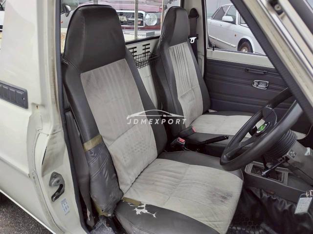 Nissan Sunny Truck 1992 thumbnail 11