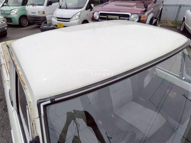 Nissan Sunny Truck 1992 thumbnail 20