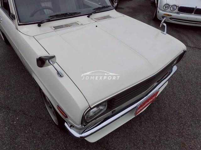 Nissan Sunny Truck 1992 thumbnail 19
