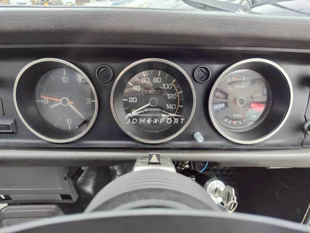 Nissan Sunny Truck 1992 thumbnail 16
