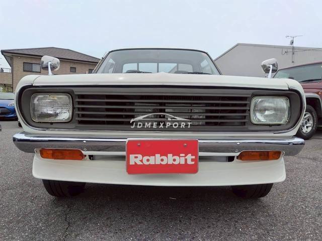 Nissan Sunny Truck 1992 thumbnail 18