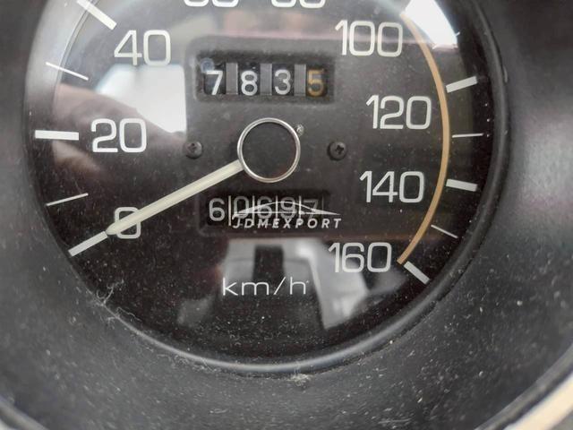 Nissan Sunny Truck 1992 thumbnail 17