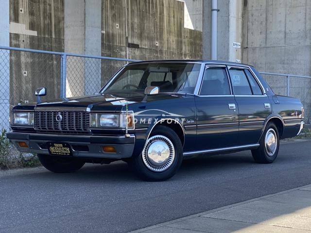 Toyota Crown 1983