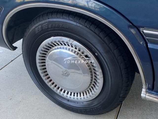 Toyota Crown 1983 thumbnail 19