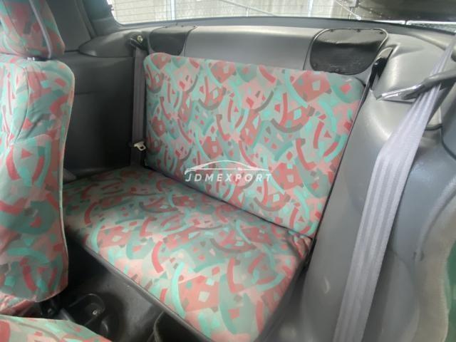 Subaru Vivio 1993 thumbnail 17