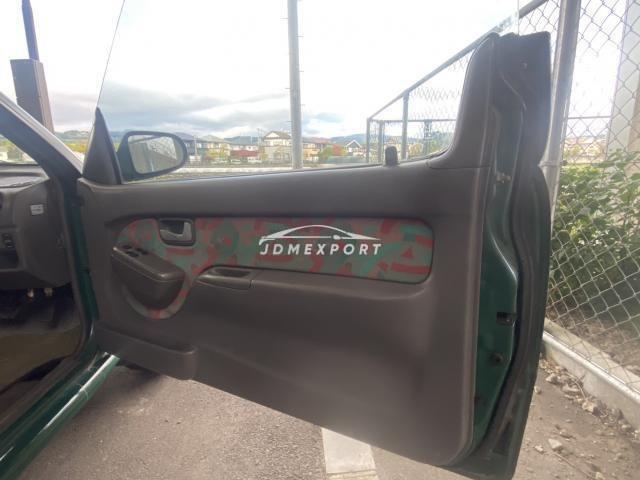 Subaru Vivio 1993 thumbnail 13