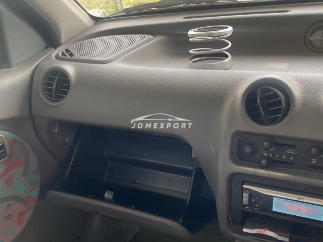 Subaru Vivio 1993 thumbnail 20