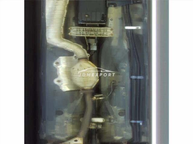 Toyota Origin 2000 thumbnail 11