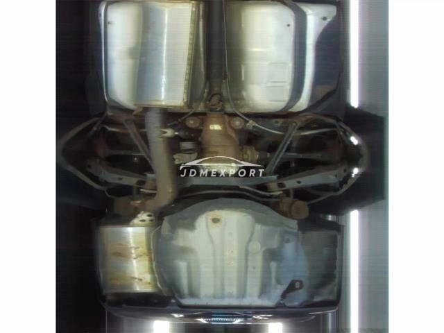 Toyota Origin 2000 thumbnail 12