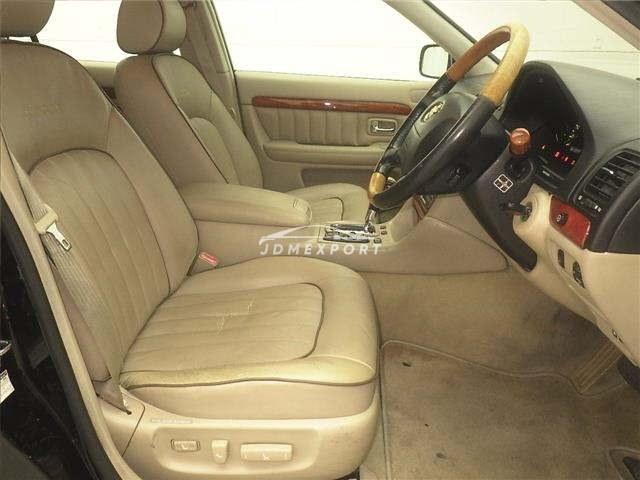 Toyota Origin 2000 thumbnail 6
