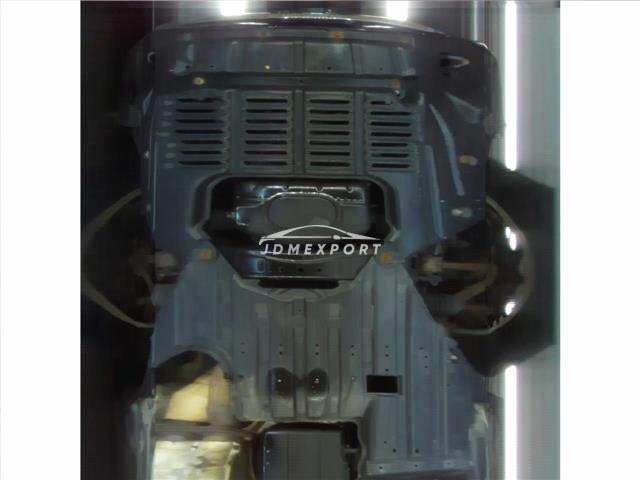 Toyota Origin 2000 thumbnail 10