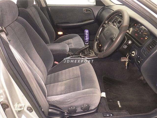 Toyota Cresta 1995 thumbnail 6