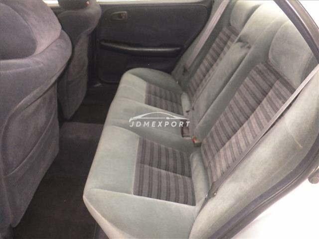 Toyota Cresta 1995 thumbnail 8
