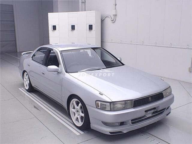 Toyota Cresta 1995