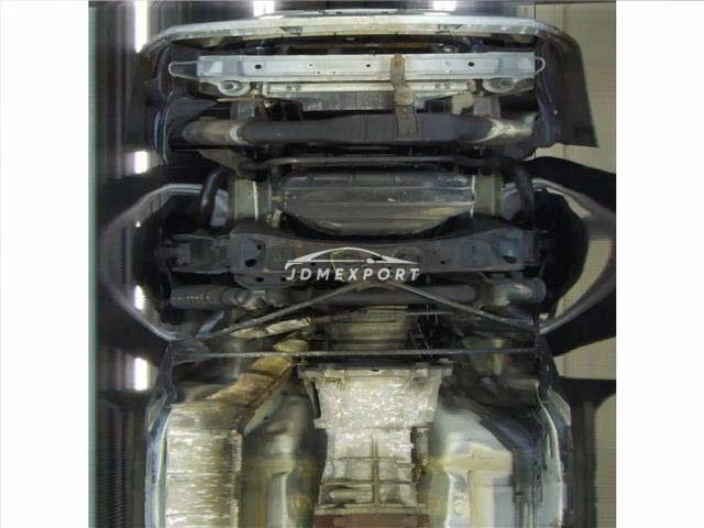 Toyota Cresta 1995 thumbnail 10