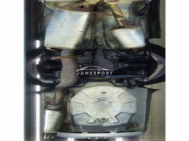 Toyota Cresta 1995 thumbnail 12