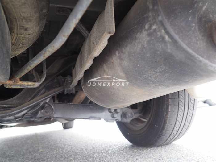 Honda Stream 2001 thumbnail 15