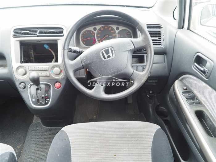 Honda Stream 2001 thumbnail 22