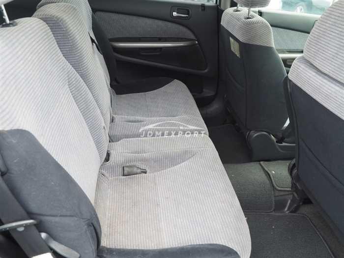 Honda Stream 2001 thumbnail 17