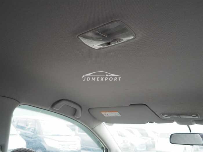 Honda Stream 2001 thumbnail 19