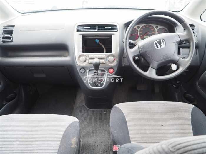Honda Stream 2001 thumbnail 20