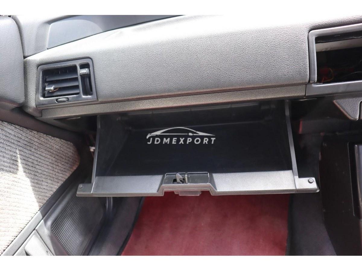 Honda Civic 1985 thumbnail 34