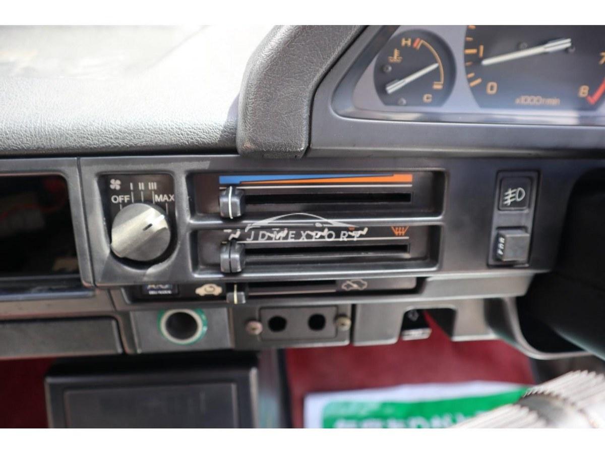 Honda Civic 1985 thumbnail 33