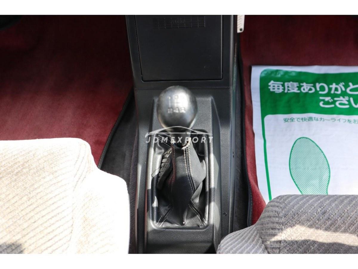 Honda Civic 1985 thumbnail 31