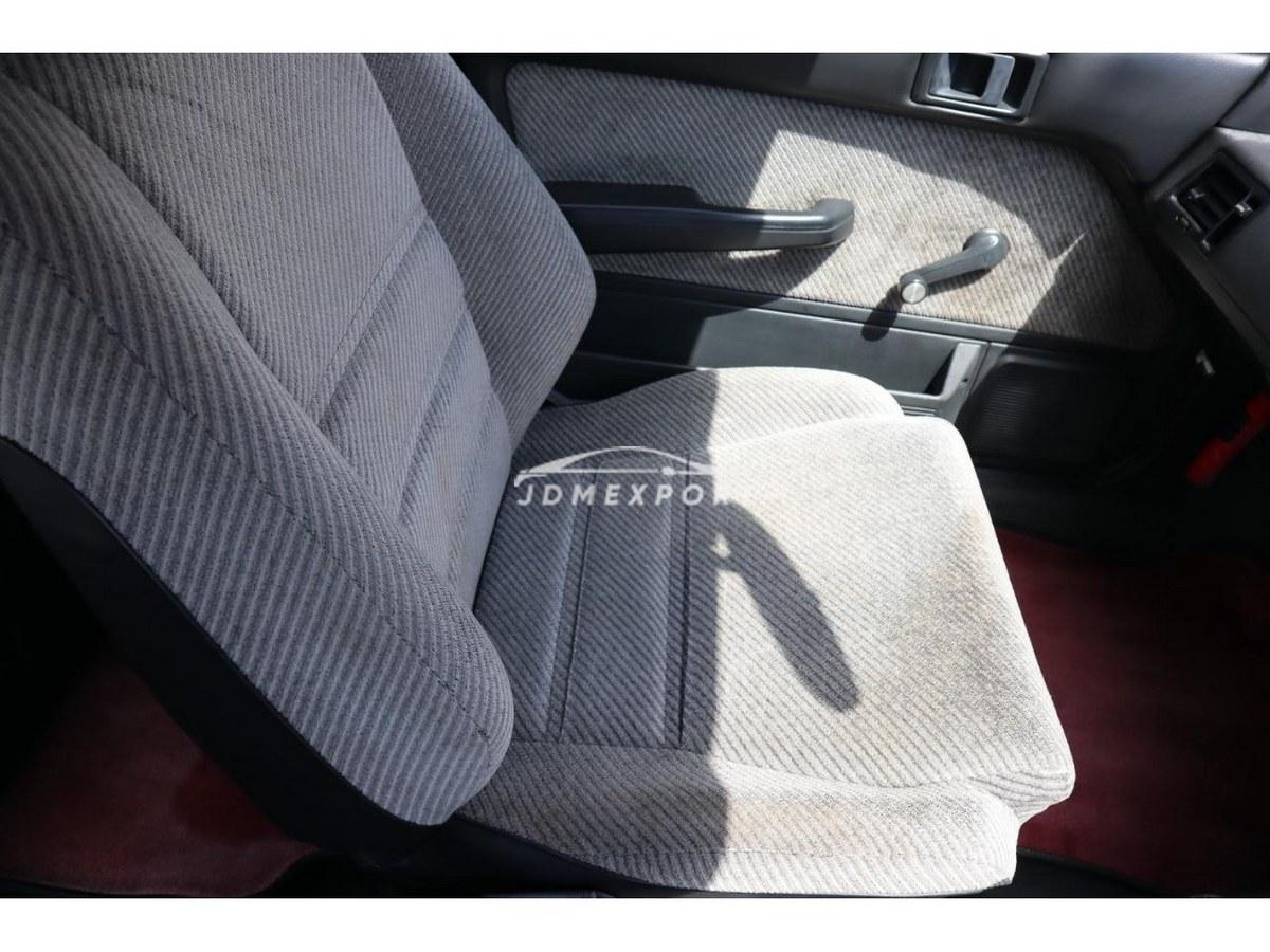 Honda Civic 1985 thumbnail 30