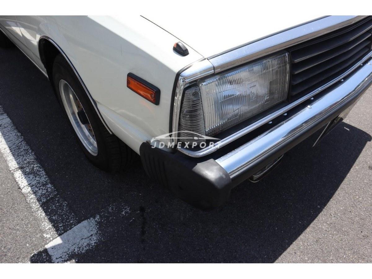 Nissan Skyline 1981 thumbnail 22